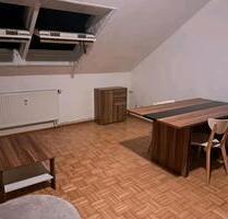 1 Zimmer Wohnung - 500,00 EUR Kaltmiete, ca.  38,28 m² in Bielefeld (PLZ: 33659) Senne