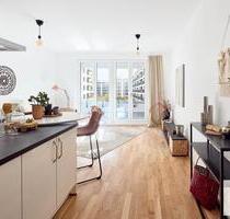 Ansprechende 3-Zimmer Neubauwohnung! - Berlin Charlottenburg-Wilmersdorf
