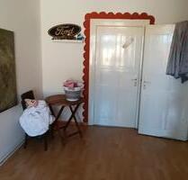 Zimmer in entspannter WG mit Kind und Hund zu vergeben - Stendal