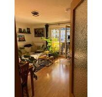 gemütliche 2-Zimmer-Wohnung mit Balkon und EBK in Uninähe - Chemnitz Adelsberg