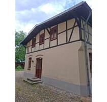 2 Raum Maisonetten-Wohnung - 390,00 EUR Kaltmiete, in Quedlinburg (PLZ: 06484)