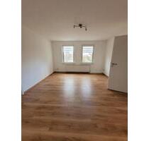 3-Raum Wohnung 59 qm, Dachgeschoss, 2.OG - Gößnitz
