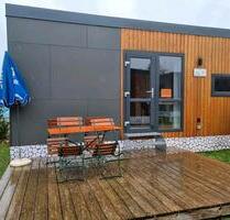 Tinyhaus (Standort Beilngires) - 36.000,00 EUR Kaufpreis, ca.  26,00 m² in Riedenburg (PLZ: 93339)