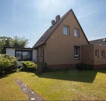 Gemütliche 1-Zimmer Wohnung mit separatem Eingang und Stellpaltz - Uetersen