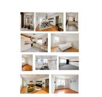 Wohnung WG-Zimmer mieten ab 01.07.25 zentral möbliert TOP 67qm - Landshut Landshut-West
