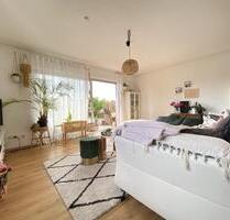 Großzügige 3-Zimmer-Wohnung in Altbau-Optik - Lich