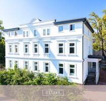 Hochwertiges Wohnen in Limbach-Oberfrohna: Komfortable 1-Zimmer-Wohnung