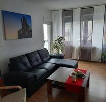 Schicke Erdgeschosswohnung mit Balkon in Dortmund-Brackel zu verm