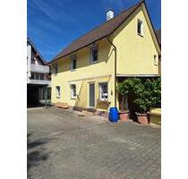 Älteres Freistehendes Einfamilienhaus - Schwaigern