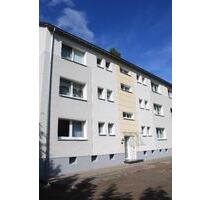 Bei VIVAWEST die Sonnenstrahlen auf dem eigenen Balkon genießen. - Recklinghausen Grullbad