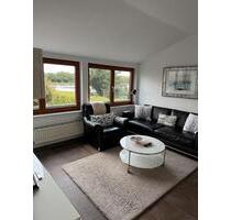 2,5 Zimmer-Einliegerwohnung am Wasser - Rendsburg