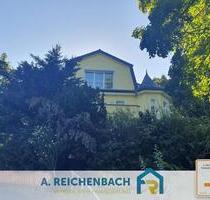 2-Raum Wohnung im Dachgeschoss mit Blick über Feld und Wald im OT Hammermühle zu vermieten! - Bad Düben