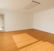 Wohnung WG-Zimmer mieten ab 01.07.25 zentral möbliert TOP 100qm - Landshut Landshut-West