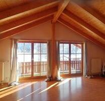 3 Zimmer Wohnung - 1.210,00 EUR Kaltmiete, ca.  85,00 m² in Oberau (PLZ: 82496)
