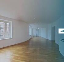 KOMFORT TRIFFT STIL: Wundervolle 3-Zimmer-Neubauwohnung mit EBK, Loggia uvm. in Berlin-Schöneberg