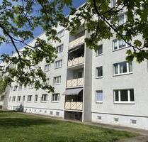 Perfekt für Paare & kleine Familien – helle Wohnung mit Wohlfühlbad - Bad Düben