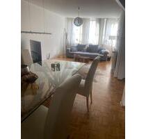 Wohnung in der Innenstadt von Fulda