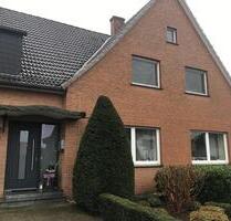 Schöne Maisonette-Wohnung in Füchtorf zu vermieten - Sassenberg