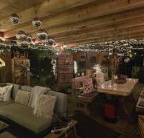 Außergewöhnliche Erdgeschosswohnung mit toller Terrasse - - Baumholder