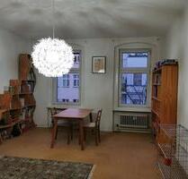 Zimmer zur Untermiete - 550,00&nbsp;EUR Kaltmiete, in Berlin (PLZ: 10829) Tempelhof-Schöneberg