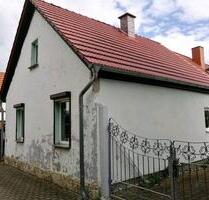 Einfamilienhaus - 64.000,00 EUR Kaufpreis, in Sondershausen (PLZ: 99706)