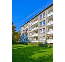 Zu Zweit oder Alleine - 2-Zimmerwohnung in Duisburg-Bergheim