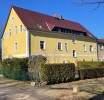 Wohnung im Grünen - 645,00 EUR Kaltmiete, ca.  86,00 m² in Niesky (PLZ: 02906)