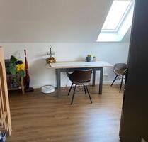 Helle Maisonettewohnung in Hamfelde Dachgeschoss 2 Zimmer - Schönberg