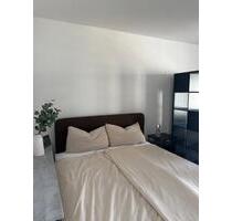 Isar-nahe, vollmöblierte 1-Zimmer-Wohnung München Au-Haidhausen