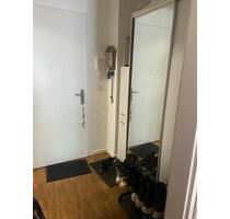1,5 Zimmer Wohnung zur Untermiete für drei Monate (befristet) - Hamburg Wandsbek