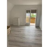 Monteurzimmer WG Gäste Zimmer Pendler in 4 er WG nähe KIT Nord - Eggenstein-Leopoldshafen