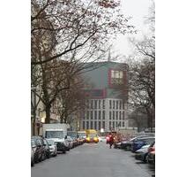 individuell + zentral --- Atelier Büro Einzelhandel im Stuckaltbau --- nahe U Bahn Kleistpark - Berlin Tempelhof-Schöneberg