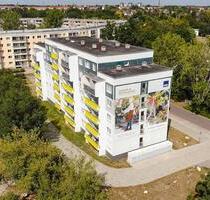 Für Studenten und Azubis ab September mit Singleküche! - Halle (Saale) Silberhöhe