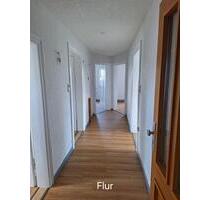Holzminden, Schöne 3 ½ Zimmer, Küche, Bad