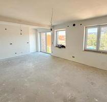 Erstbezug nach Sanierung – 3-Zimmer-Wohnung im KfW-55-Effizienzhaus - Ahaus