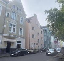 2 Eigentumswohnungen im Paket mit Parkblick - Düsseldorf Lörick