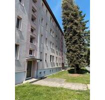 2-Zimmer-Wohnung in ruhiger Lage - Erfurt Andreasvorstadt