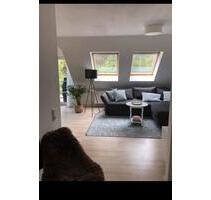 Attraktive Maisonette-Wohnung - 1.000,00 EUR Kaltmiete, ca.  88,00 m² in Dortmund (PLZ: 44339) Eving