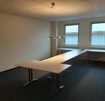 Büroflächen in 25524 Heiligenstedten zu vermieten 1Min zur A23 - Itzehoe
