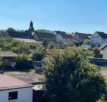 Top renovierte 3 Zi Wohnung in Hüttenberg Rechtenbach