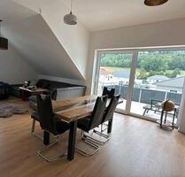 2.5 Zimmer Wohnung - 800,00 EUR Kaltmiete, ca.  73,00 m² in Frankenhardt (PLZ: 74586)