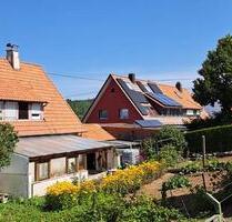 Haus direkt in Balingen - 1.490,00 EUR Kaltmiete, in Balingen (PLZ: 72336)