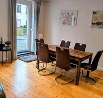 Attraktive 3 Raum Wohnung +TOP+ in Böhlen Großdeuben mit EBK