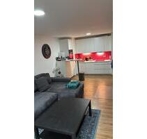 2-Zimmer Wohnung mit Balkon am Wöhrder See - Nürnberg Erlenstegen