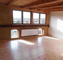 2 Zimmer Wohnung 73 qm Ruhe und Natur Nah Berlin - Eberswalde