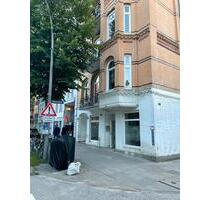 Ladenfläche Beim Schlump - Grindelviertel - Hamburg Harvestehude