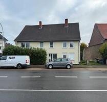 Schöne 3-Zimmer-Wohnung mit Garten ideal für paare oder Familien, - Braunschweig Lehndorf-Watenbüttel