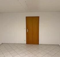 Ein Zimmer in 4er WG zu vermieten - Sigmaringendorf