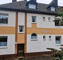 Große 3 Zimmer Wohnung - 600,00 EUR Kaltmiete, ca.  91,50 m² in Gerolstein (PLZ: 54568)