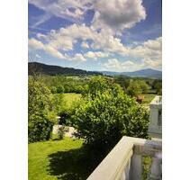 VERKAUF: TOP 3 Zimmer Ferienwohnung im Bayerischen Wald - Hohenwarth